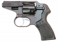 Револьвер Р-92