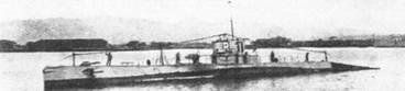 Подводная лодка класса «R»