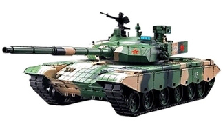 Танк Тип-99