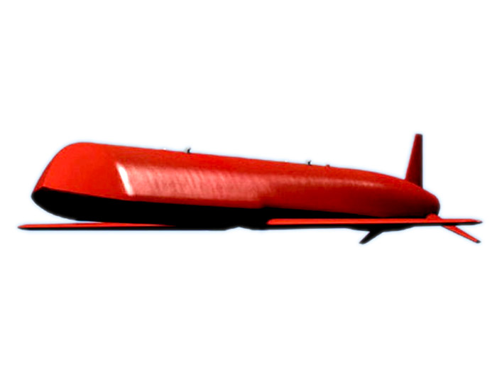 Крылатая ракета Х-101